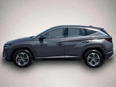 Hyundai Tucson (2026) - Photo 3