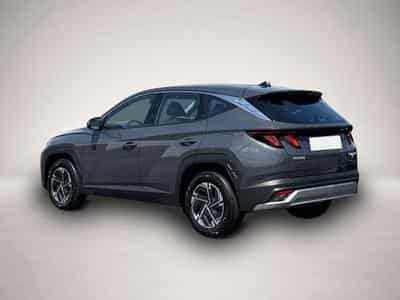 Hyundai Tucson (2026) - Photo 4