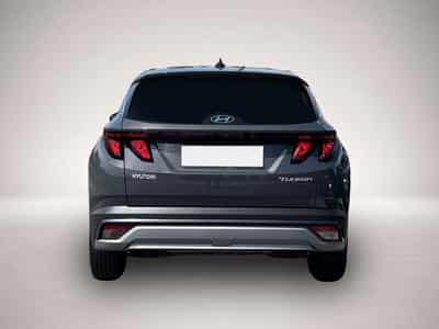 Hyundai Tucson (2026) - Photo 5