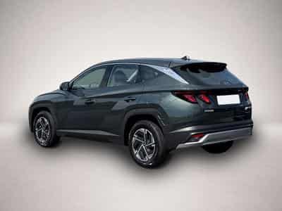 Hyundai Tucson (2026) - Photo 4