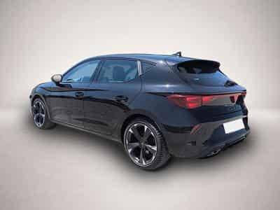 Cupra Leon (2025) - Photo 4