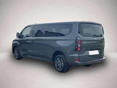 Ford Tourneo (2026) - Photo 3