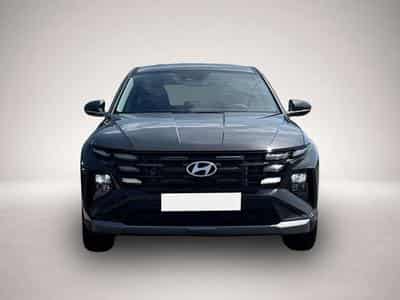 Hyundai Tucson (2026) - Photo 1