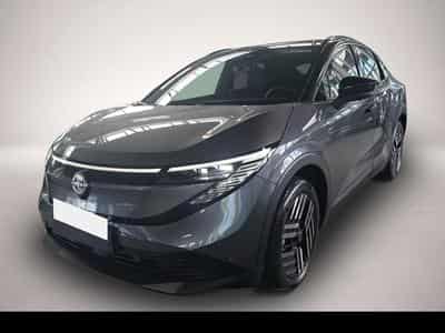 Nissan Leaf (2026) - Photo 1