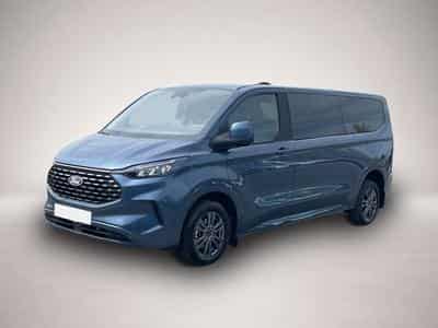 Ford Tourneo (2026) - Photo 1