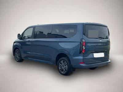 Ford Tourneo (2026) - Photo 4