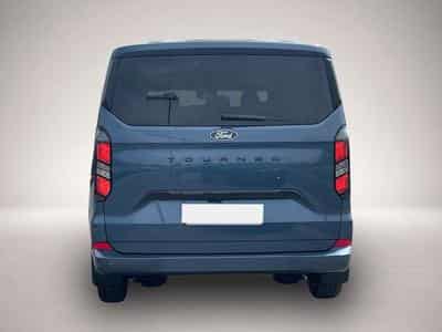 Ford Tourneo (2026) - Photo 5