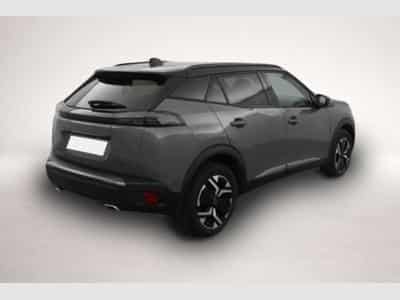 Peugeot 2008 (2025) - Photo 2