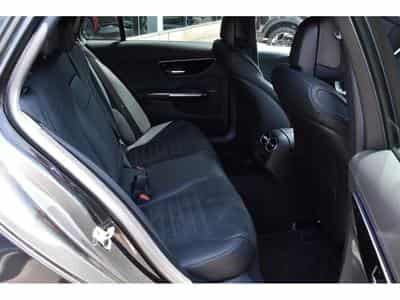 Mercedes C 200 (2025) - Photo 9