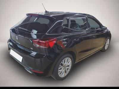 Seat Ibiza (2025) - Photo 1