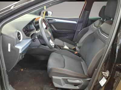 Seat Ibiza (2025) - Photo 2