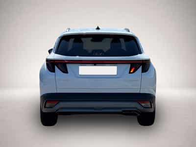 Hyundai Tucson (2026) - Photo 5