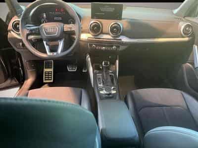 Audi Q2 (2024) - Photo 10