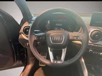 Audi Q2 (2024) - Photo 11