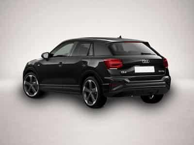 Audi Q2 (2024) - Photo 3
