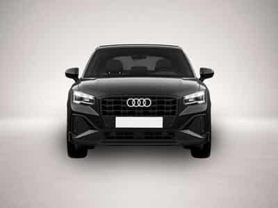 Audi Q2 (2024) - Photo 4