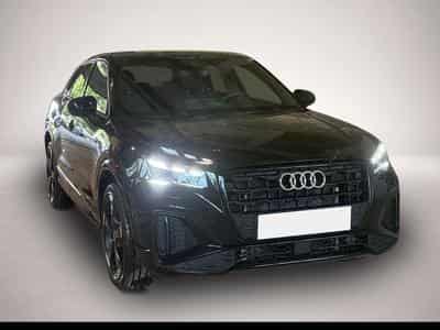 Audi Q2 (2024) - Photo 7