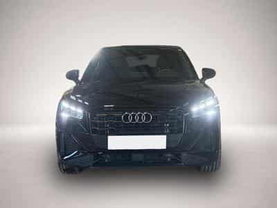 Audi Q2 (2024) - Photo 8