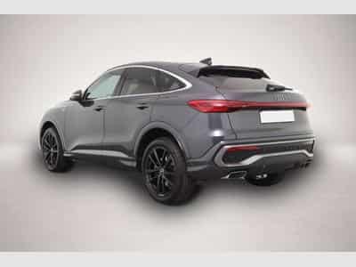 Audi Q5 (2025) - Photo 3