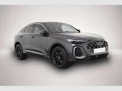 Audi Q5 (2025) - Photo 4