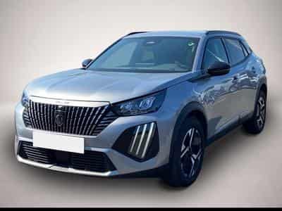 Peugeot 2008 (2025) - Photo 1
