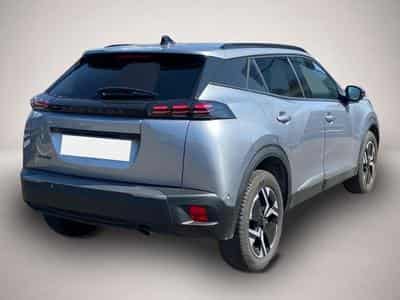 Peugeot 2008 (2025) - Photo 2