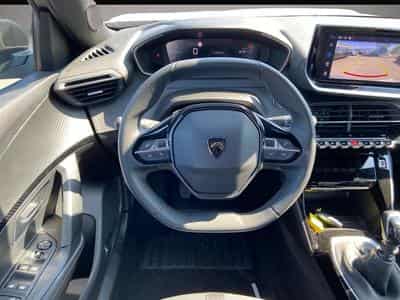 Peugeot 2008 (2025) - Photo 4