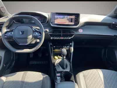 Peugeot 2008 (2025) - Photo 5