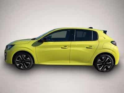 Peugeot 208 (2024) - Photo 2