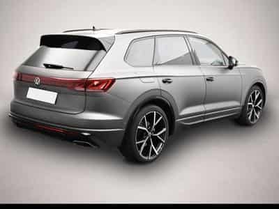 VW Touareg (2025) - Photo 2