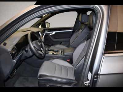 VW Touareg (2025) - Photo 3