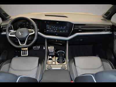 VW Touareg (2025) - Photo 4