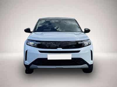 Opel Frontera (2026) - Photo 2