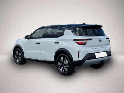 Opel Frontera (2026) - Photo 4
