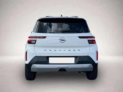 Opel Frontera (2026) - Photo 5