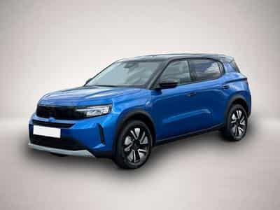 Opel Frontera (2026) - Photo 1