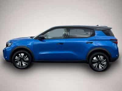 Opel Frontera (2026) - Photo 3