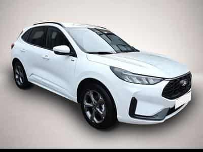 Ford Kuga (2026) - Photo 6