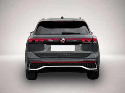 VW Tiguan (2026) - Photo 5