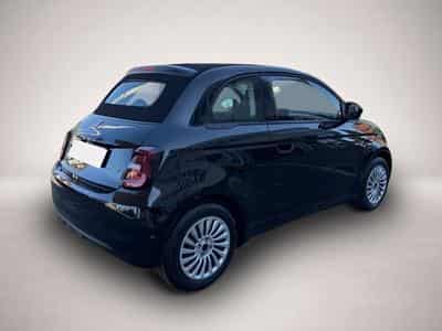 Fiat 500 (2025) - Photo 3
