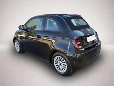 Fiat 500 (2025) - Photo 4