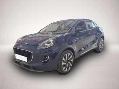 Ford Puma (2026) - Photo 1