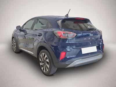 Ford Puma (2026) - Photo 2