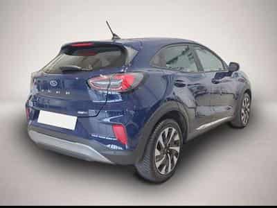 Ford Puma (2026) - Photo 3