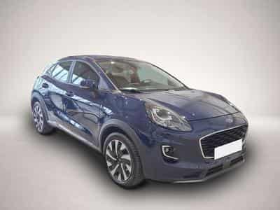 Ford Puma (2026) - Photo 4