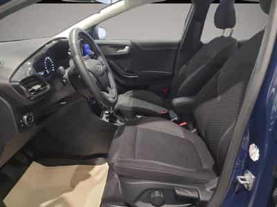 Ford Puma (2026) - Photo 5