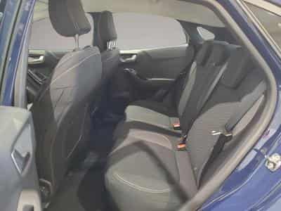 Ford Puma (2026) - Photo 7