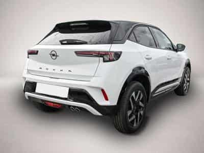 Opel Mokka (2026) - Photo 3