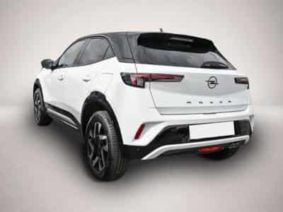 Opel Mokka (2026) - Photo 4