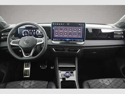VW Tiguan (2025) - Photo 6